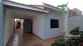 Casa com 3 Quartos à venda, 105m² no Jardim Paulista, Maringá - Foto 1