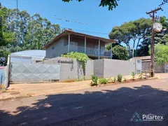 Galpão / Depósito / Armazém à venda, 850m² no Industrias Leves, Londrina - Foto 3