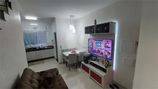 Casa de Condomínio com 2 Quartos à venda, 50m² no Tucuruvi, São Paulo - Foto 1