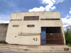Galpão / Depósito / Armazém à venda, 664m² no Jardim Universitário, Cuiabá - Foto 23