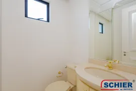 Apartamento com 4 Quartos para venda ou aluguel, 180m² no Mossunguê, Curitiba - Foto 8