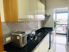 Apartamento com 3 Quartos à venda, 126m² no Centro, Mogi das Cruzes - Foto 8