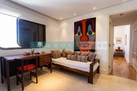 Apartamento com 2 Quartos para alugar, 122m² no Jardim Paulista, São Paulo - Foto 13