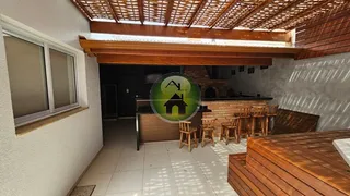 Casa de Condomínio com 3 Quartos à venda, 180m² no Condominio Villaggio Di Itaici, Indaiatuba - Foto 12