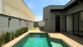 Casa de Condomínio com 3 Quartos à venda, 192m² no Vila do Golf, Ribeirão Preto - Foto 1