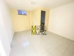 Apartamento com 1 Quarto para alugar, 39m² no Vicente Pinzon, Fortaleza - Foto 3