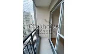 Apartamento com 1 Quarto para alugar, 28m² no República, São Paulo - Foto 15