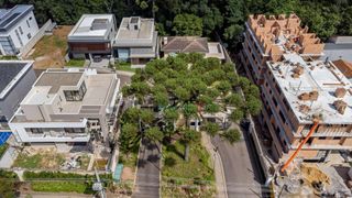 Terreno / Lote / Condomínio à venda, 467m² no Campo Comprido, Curitiba - Foto 22