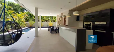 Casa de Condomínio com 4 Quartos à venda, 500m² no Alphaville Fortaleza, Eusébio - Foto 5
