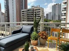 Apartamento com 2 Quartos à venda, 79m² no Meireles, Fortaleza - Foto 14
