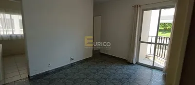 Apartamento com 2 Quartos à venda, 55m² no Bosque Do Frutal, Valinhos - Foto 5