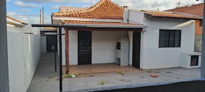 Casa com 3 Quartos para alugar, 221m² no Vila Xavier, Araraquara - Foto 13