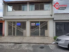 Casa com 3 Quartos à venda, 160m² no Conjunto Habitacional Barreira Grande, São Paulo - Foto 1