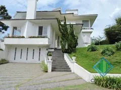 Casa de Condomínio com 4 Quartos à venda, 344m² no Lagoa da Conceição, Florianópolis - Foto 1