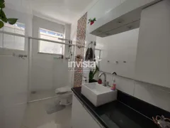 Apartamento com 1 Quarto à venda, 40m² no Vila Matias, Santos - Foto 6
