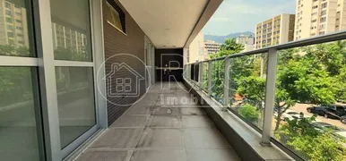 Apartamento com 2 Quartos à venda, 170m² no Tijuca, Rio de Janeiro - Foto 11