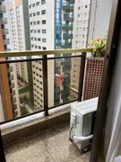 Apartamento com 3 Quartos à venda, 151m² no Vila Regente Feijó, São Paulo - Foto 16