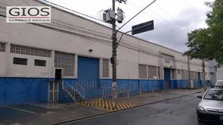 Galpão / Depósito / Armazém para alugar, 2892m² no Vila Leopoldina, São Paulo - Foto 3