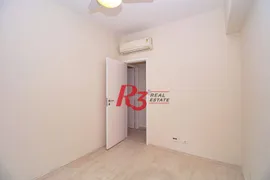 Apartamento com 3 Quartos à venda, 134m² no Gonzaga, Santos - Foto 34
