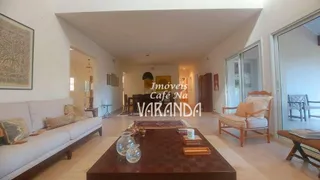 Casa de Condomínio com 4 Quartos à venda, 588m² no Condominio Village Visconde de Itamaraca, Valinhos - Foto 10