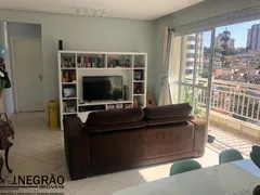 Apartamento com 3 Quartos à venda, 125m² no Chácara Inglesa, São Paulo - Foto 3