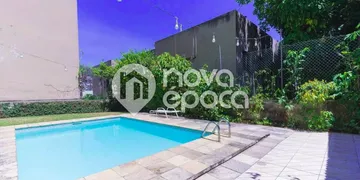 Casa com 6 Quartos à venda, 509m² no Laranjeiras, Rio de Janeiro - Foto 4