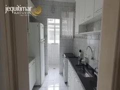 Apartamento com 2 Quartos à venda, 85m² no Pitangueiras, Guarujá - Foto 8