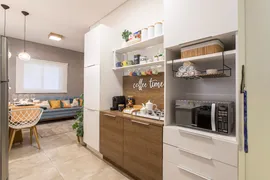 Casa de Condomínio com 2 Quartos à venda, 48m² no Santa Maria, Sete Lagoas - Foto 1