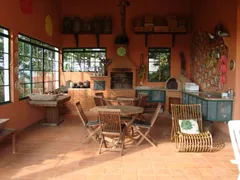 Fazenda / Sítio / Chácara com 5 Quartos à venda, 5580m² no Parque Residencial Rosa do Sul, Bragança Paulista - Foto 12