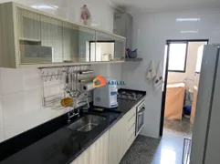 Apartamento com 3 Quartos à venda, 126m² no Vila Regente Feijó, São Paulo - Foto 11