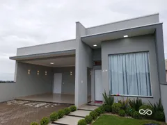 Casa de Condomínio com 3 Quartos à venda, 150m² no , Holambra - Foto 1