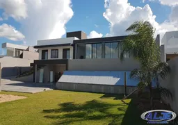 Casa de Condomínio com 3 Quartos à venda, 200m² no Residencial Portal da Serra, Marília - Foto 2