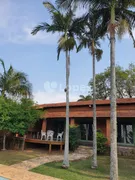 Fazenda / Sítio / Chácara com 4 Quartos à venda, 302m² no Estancia Recreativa San Fernando, Valinhos - Foto 17