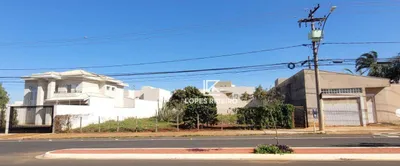 Terreno / Lote / Condomínio à venda, 696m² no Jardim Panambi, Santa Bárbara D'Oeste - Foto 1