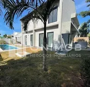 Casa de Condomínio com 5 Quartos à venda, 425m² no Residencial Estancia Eudoxia Barao Geraldo, Campinas - Foto 11