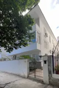 Apartamento com 1 Quarto para alugar, 55m² no Leblon, Rio de Janeiro - Foto 12