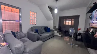 Sobrado com 3 Quartos à venda, 127m² no Santo Antônio, Osasco - Foto 7