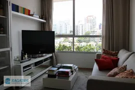 Apartamento com 2 Quartos à venda, 64m² no Santa Cecília, São Paulo - Foto 1