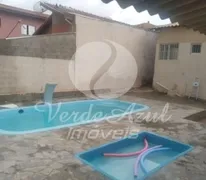 Casa com 3 Quartos à venda, 125m² no Jardim Santa Clara do Lago I, Hortolândia - Foto 2