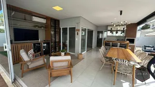 Casa de Condomínio com 3 Quartos à venda, 255m² no Alphaville Araguaia, Goiânia - Foto 14