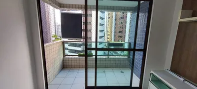 Apartamento com 3 Quartos à venda, 76m² no Casa Amarela, Recife - Foto 41