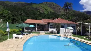 Fazenda / Sítio / Chácara com 19 Quartos à venda, 1000m² no Iúcas, Teresópolis - Foto 1