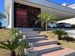 Casa de Condomínio com 4 Quartos à venda, 350m² no Recanto Rio Verde, Aracoiaba da Serra - Foto 1