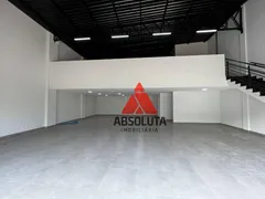 Loja / Salão / Ponto Comercial para alugar, 290m² no Distrito Industrial, Santa Bárbara D'Oeste - Foto 3