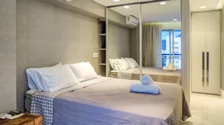 Flat com 2 Quartos à venda, 85m² no Ipanema, Rio de Janeiro - Foto 33