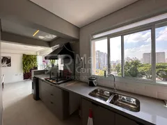 Apartamento com 2 Quartos para alugar, 154m² no Vila Assuncao, Santo André - Foto 18