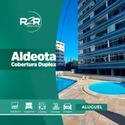Cobertura com 4 Quartos para alugar, 241m² no Aldeota, Fortaleza - Foto 1