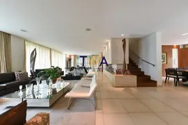 Casa com 4 Quartos à venda, 525m² no Vila Castela , Nova Lima - Foto 9
