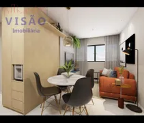 Apartamento com 3 Quartos à venda, 53m² no Santo Antônio, Mossoró - Foto 3