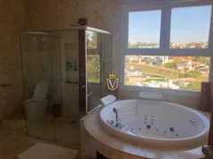 Casa de Condomínio com 3 Quartos à venda, 480m² no Condominio Delle Stelle, Louveira - Foto 16